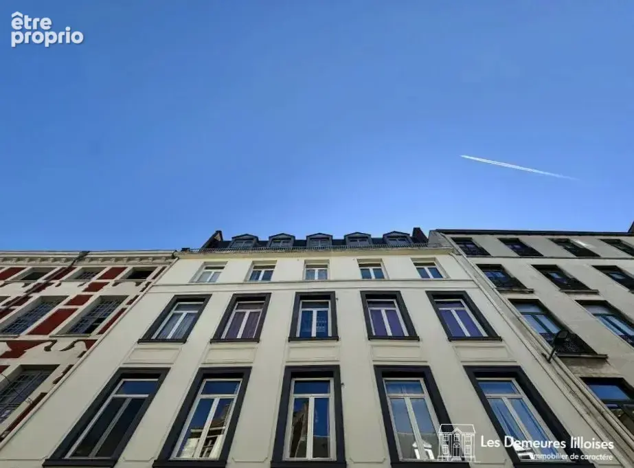 Magnifique appartement T5 secteur Opéra -Gares - photo 12