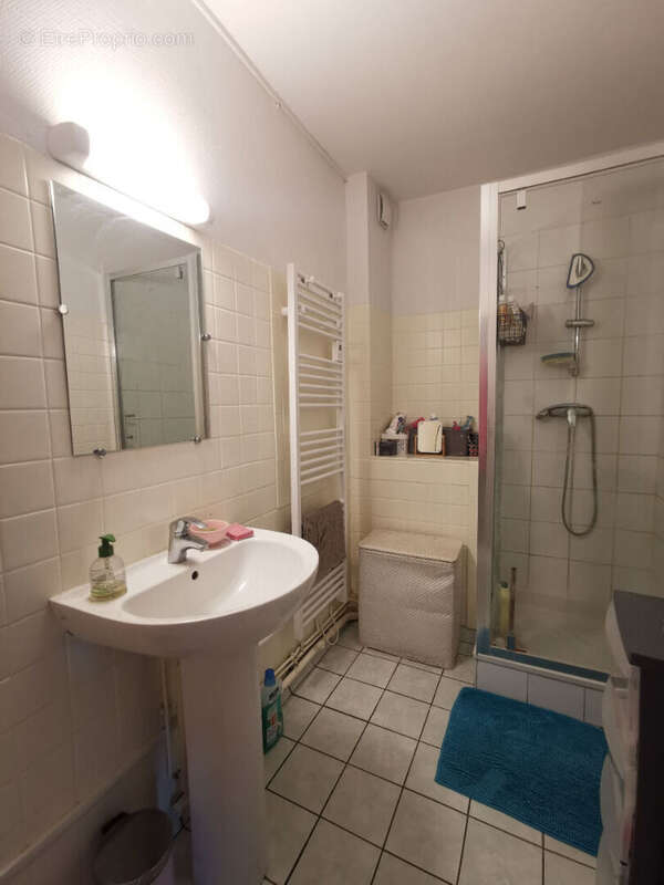 Appartement à SAINT-APOLLINAIRE