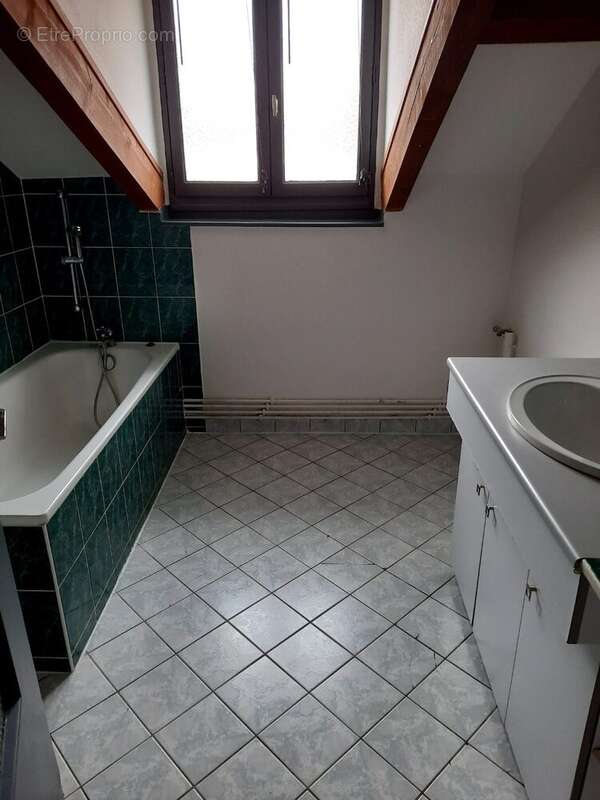 Appartement à VICHY