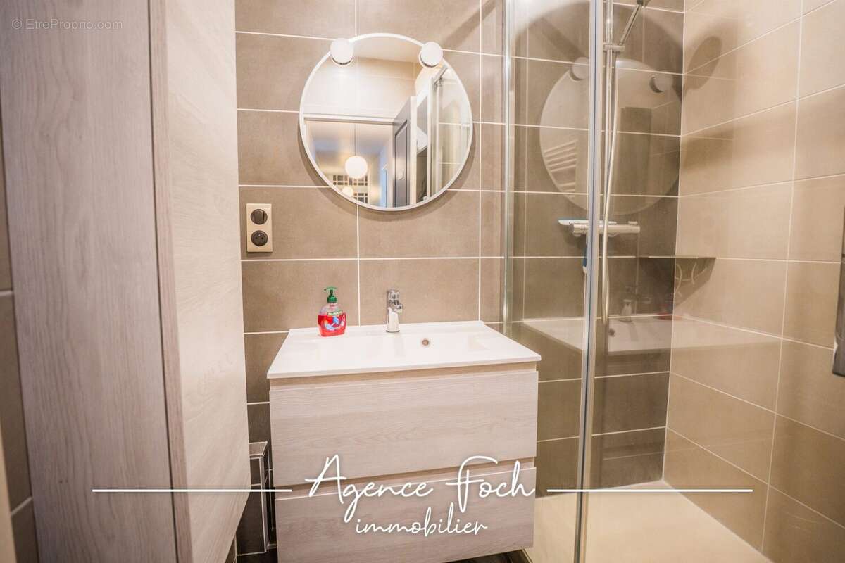 Appartement à TARBES