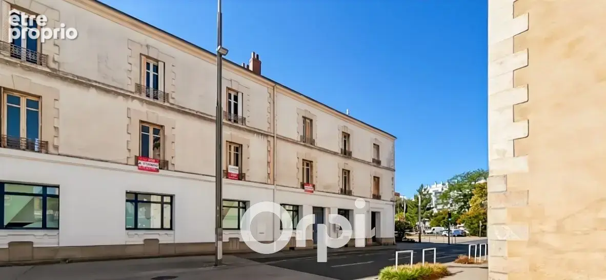 Appartement à LA ROCHE-SUR-YON