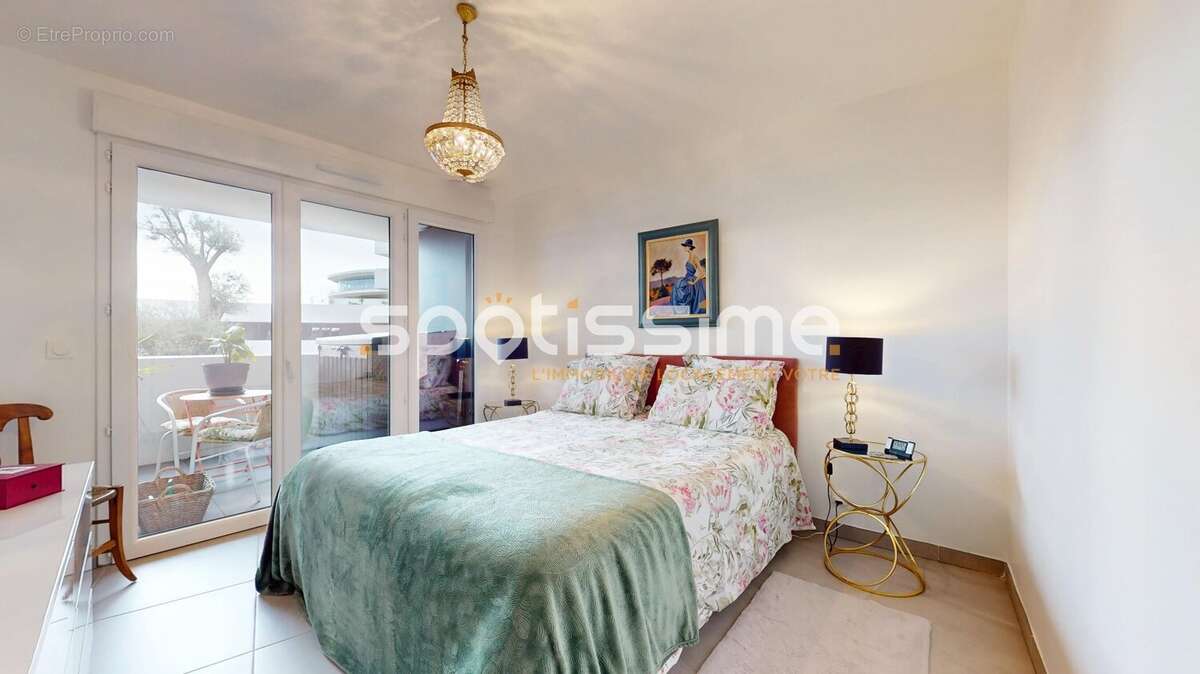 Appartement à AGDE