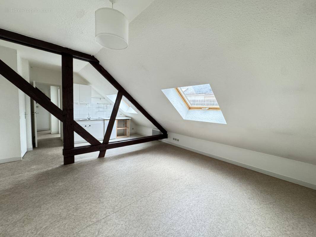 Appartement à ANGERS