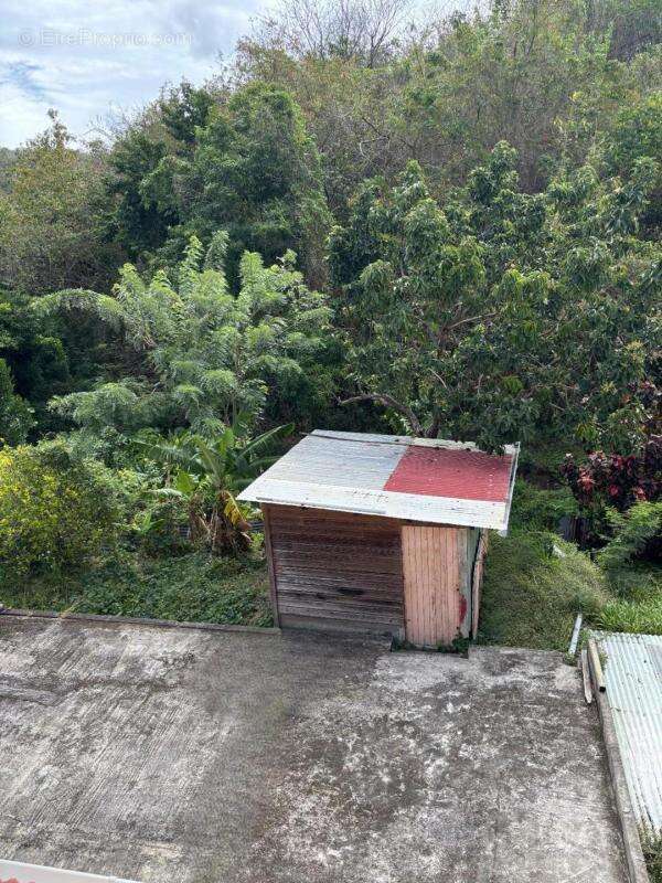 Appartement à LE DIAMANT