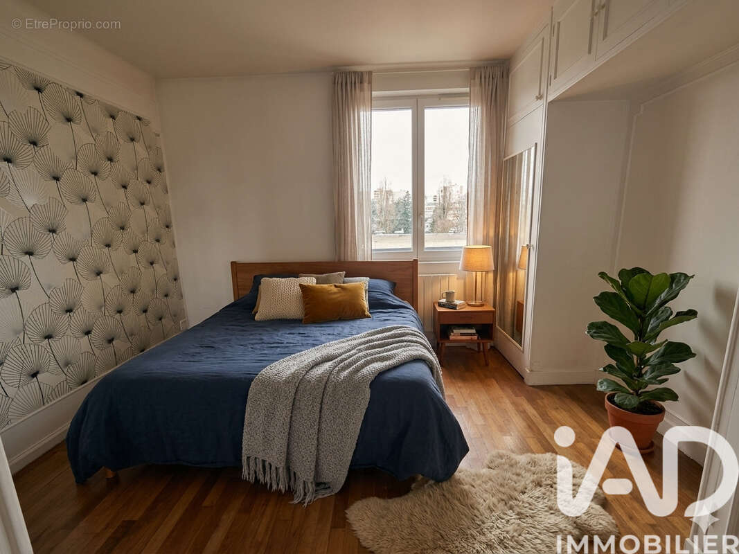 Photo 3 - Appartement à SAINT-DENIS