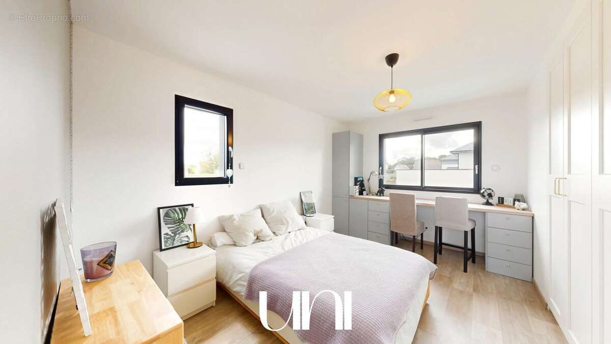 Maison à DOUVRES-LA-DELIVRANDE