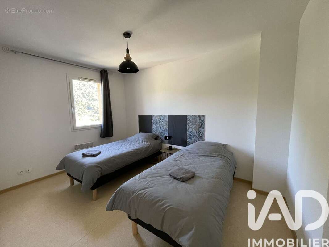 Photo 8 - Appartement à AVENE