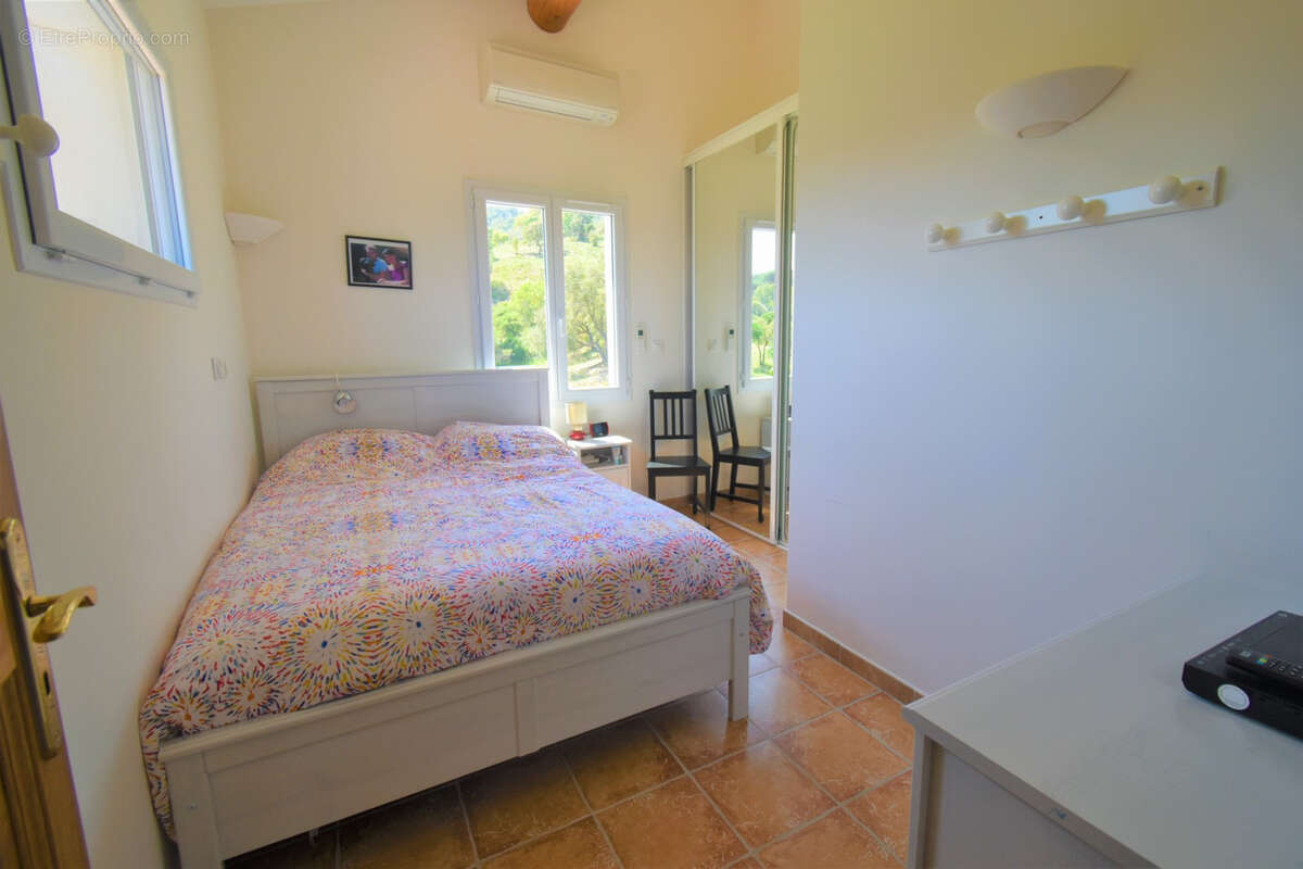 Maison à SAINTE-MAXIME