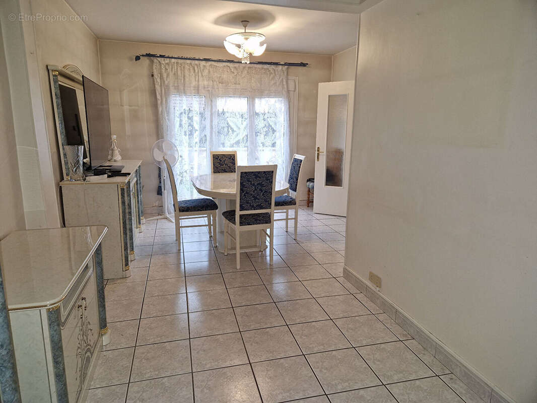 Maison 90 m² à Sevran  - photo 3