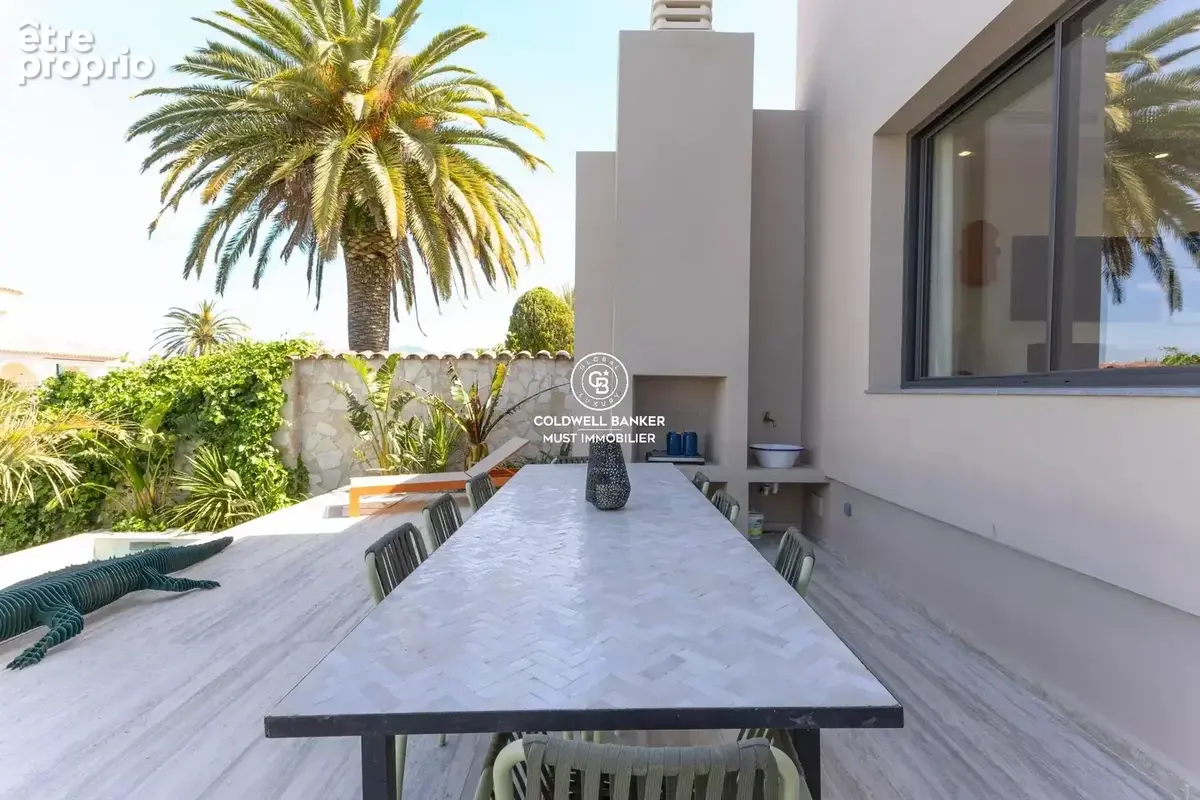 Villa contemporaine avec piscine sur le canal d'empuriabrava - photo 13