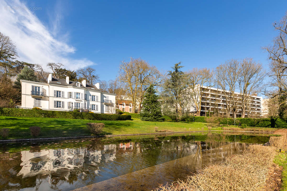 Appartement à MEUDON