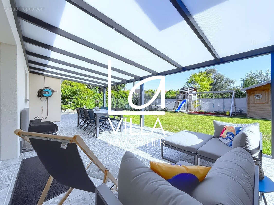 Maison 152 m² à Ambleteuse  - photo 6