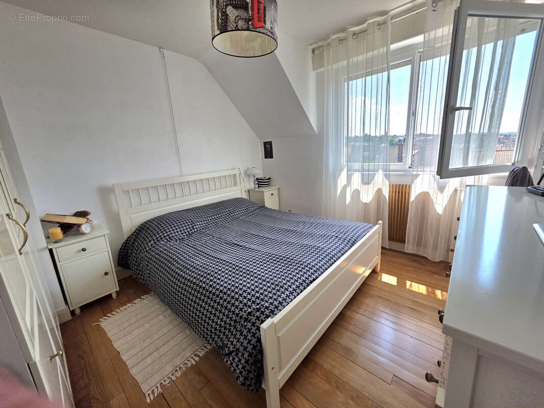 Maison à BOULOGNE-SUR-MER