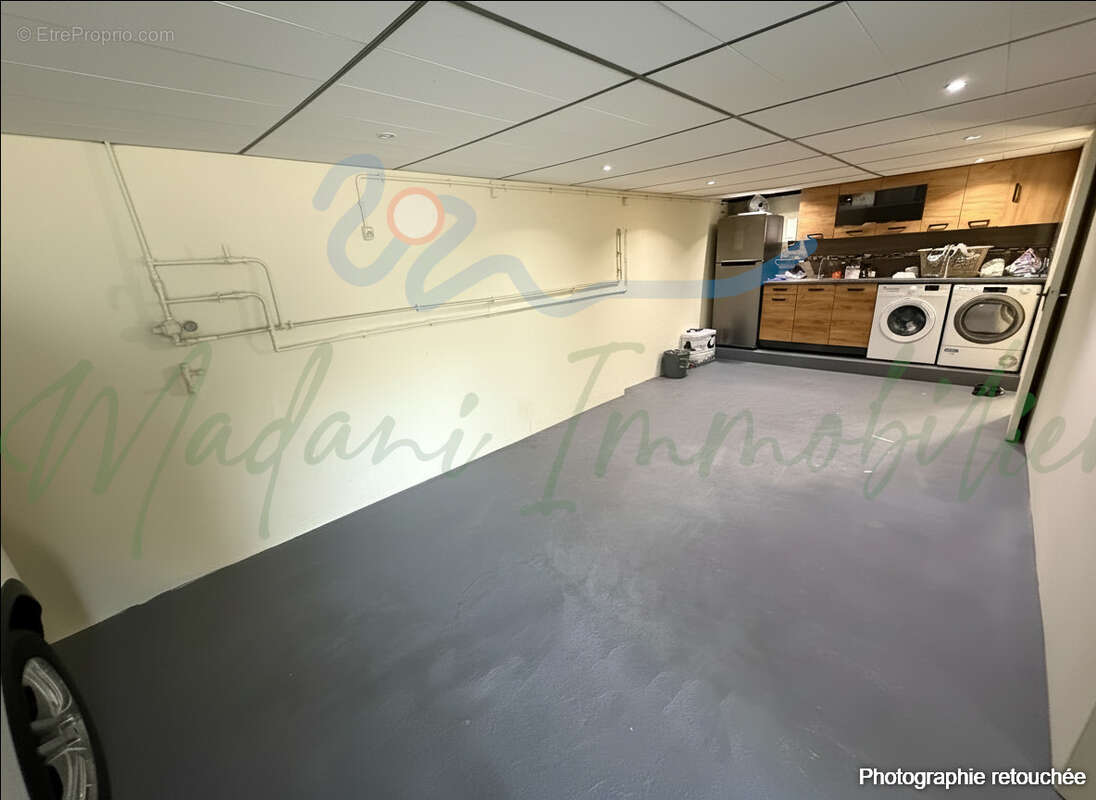 Maison à LIMETZ-VILLEZ