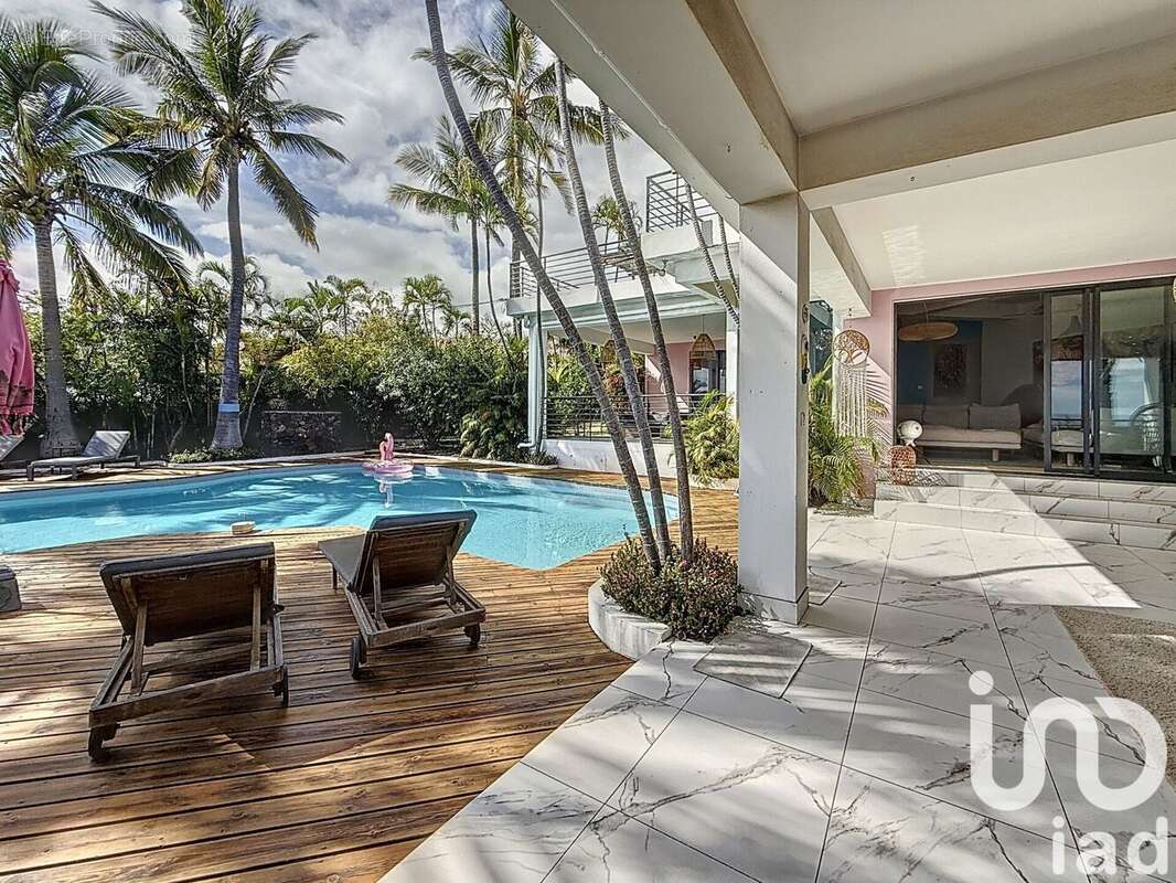 Photo 9 - Maison à SAINT-PAUL