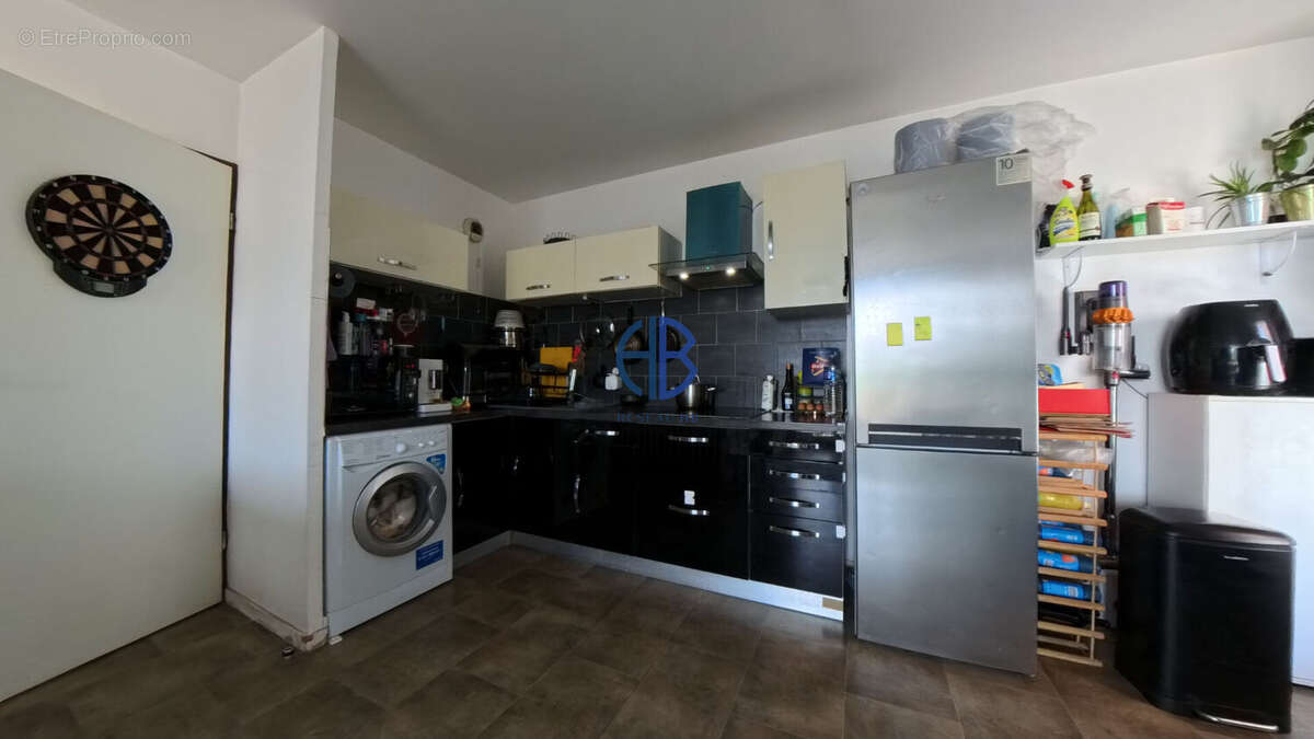 Appartement à BOBIGNY