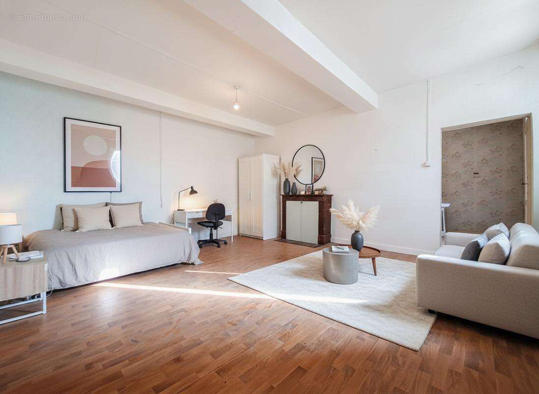 Maison à OYTIER-SAINT-OBLAS