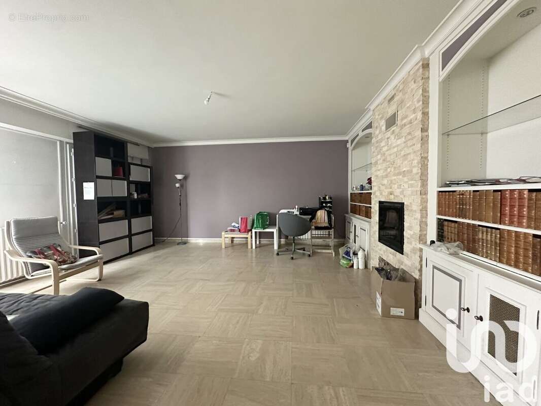 Photo 4 - Appartement à VILLIERS-SUR-ORGE