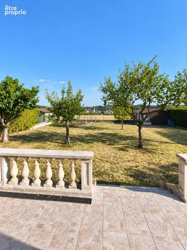 Pavillon 4 pièces   90 m2   Thiaucourt-Regniéville - photo 11