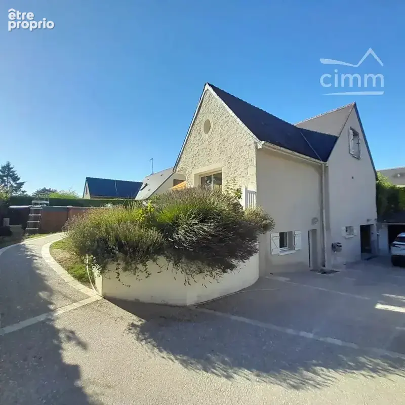 St Sulpice de Pommeray maison 6 chambres + piscine hors sol - photo 1