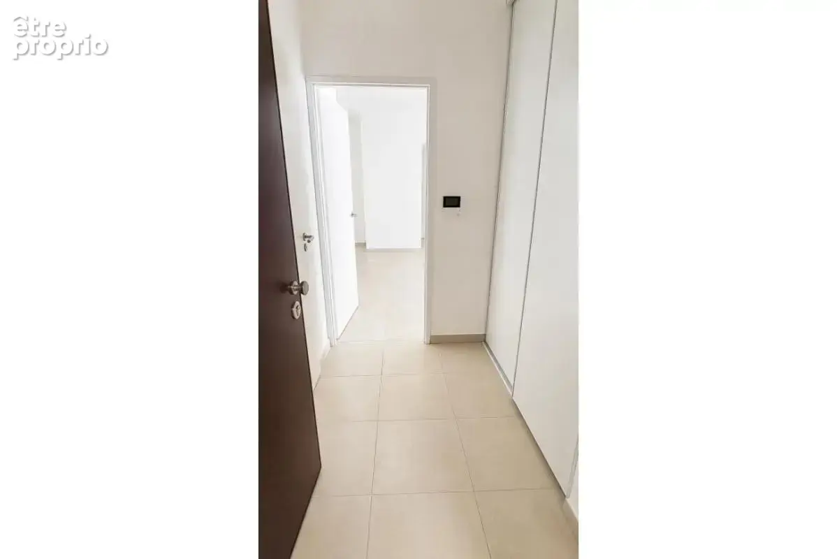 Appartement à FRONTIGNAN