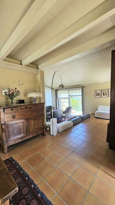 VILLA sur + de 7400m2 de terrain avec PISCINE - photo 11