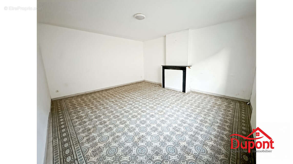 Maison à NOYELLES-SUR-ESCAUT