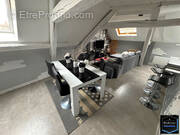 Appartement à NANTEUIL-LE-HAUDOUIN