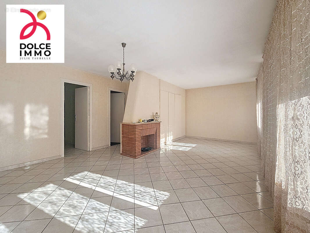 Maison à LE BOUSCAT