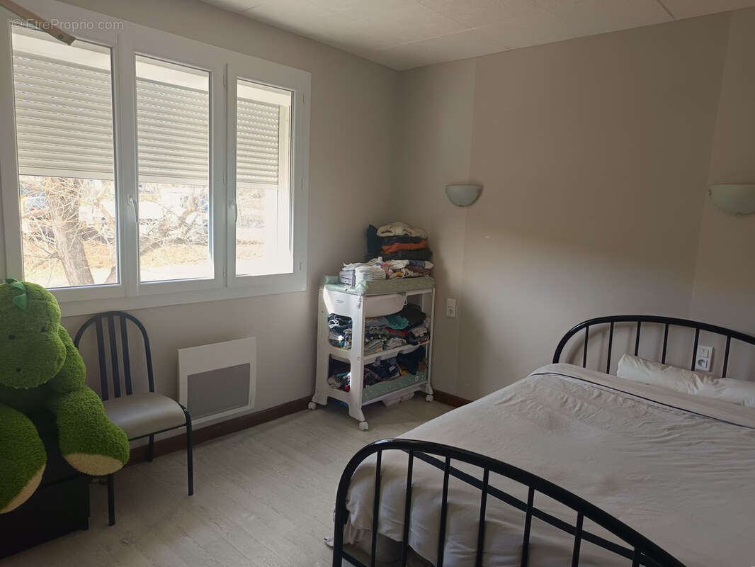 Maison à SAINT-SERNIN