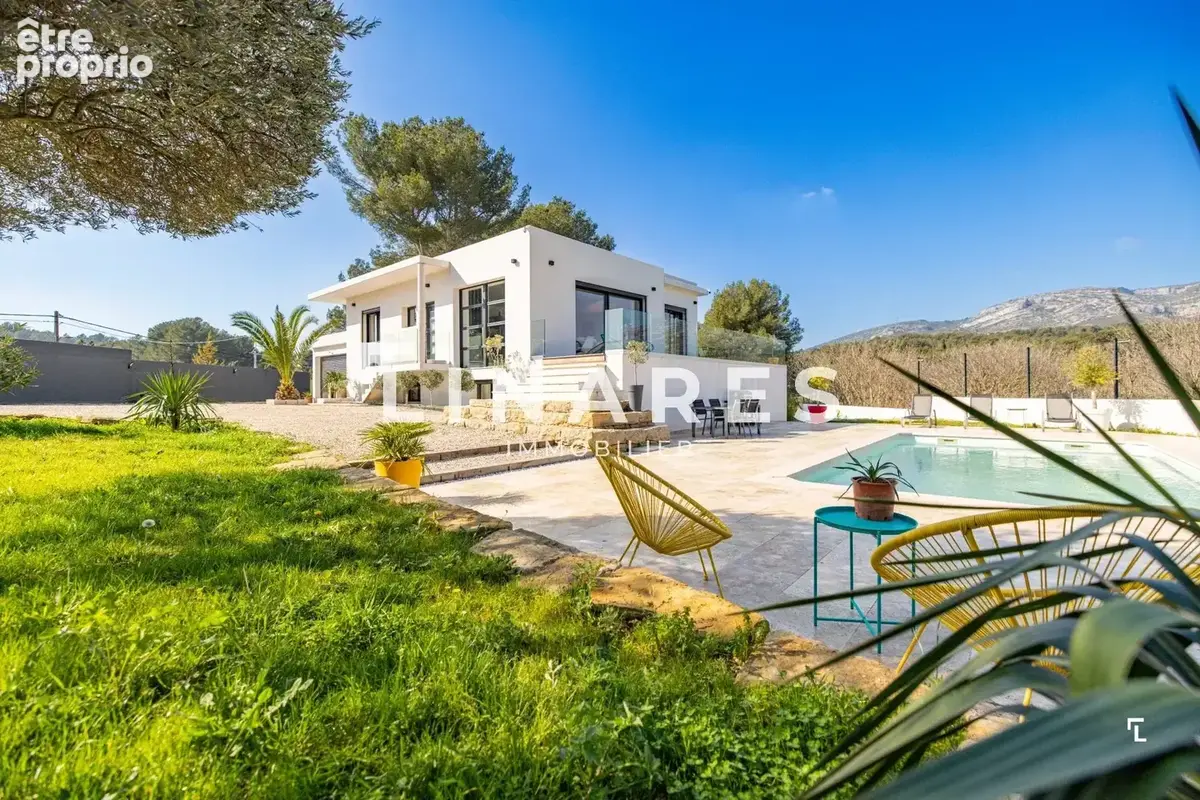 Photo Maison à Marseille-11e au prix de 995 000€