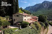 Maison à LE BAR-SUR-LOUP