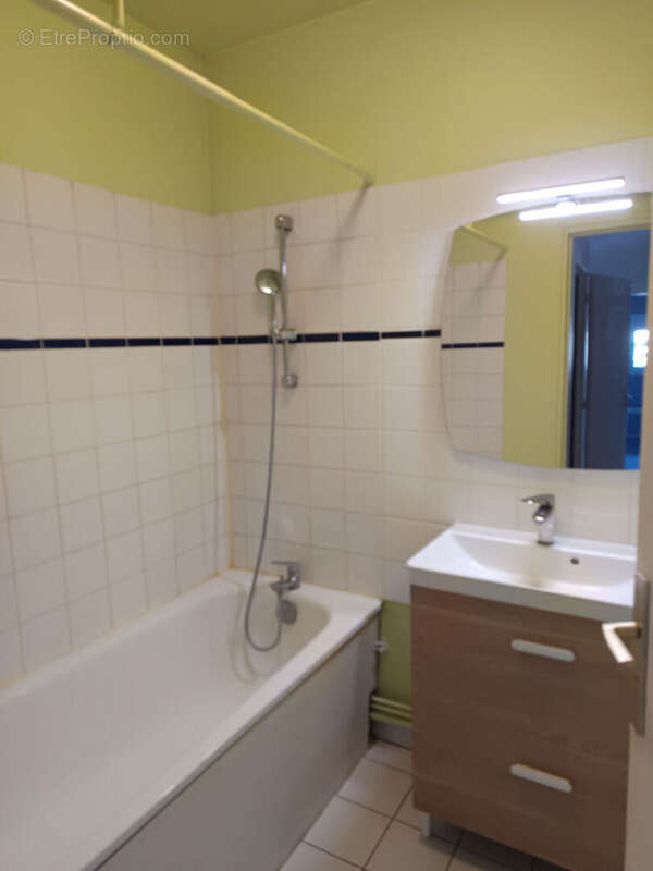 Appartement à BEAUVAIS