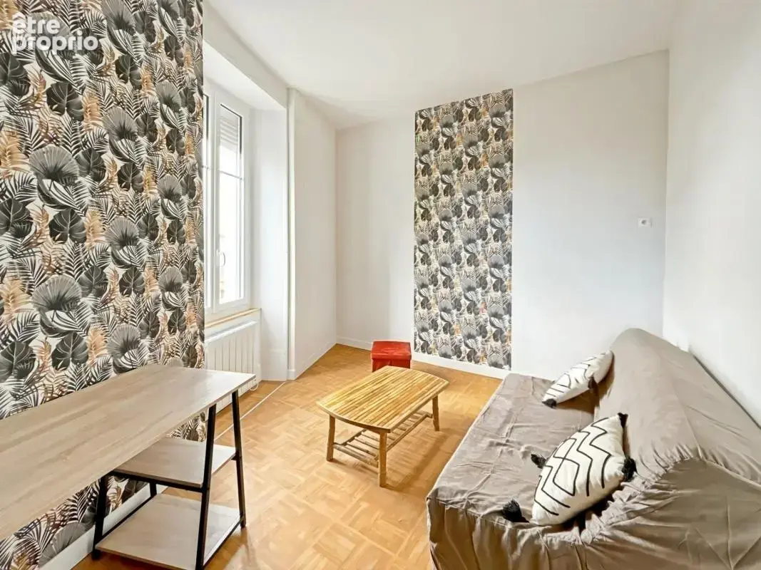 Appartement à vendre en centre ville de La Roche sur Yon - photo 2