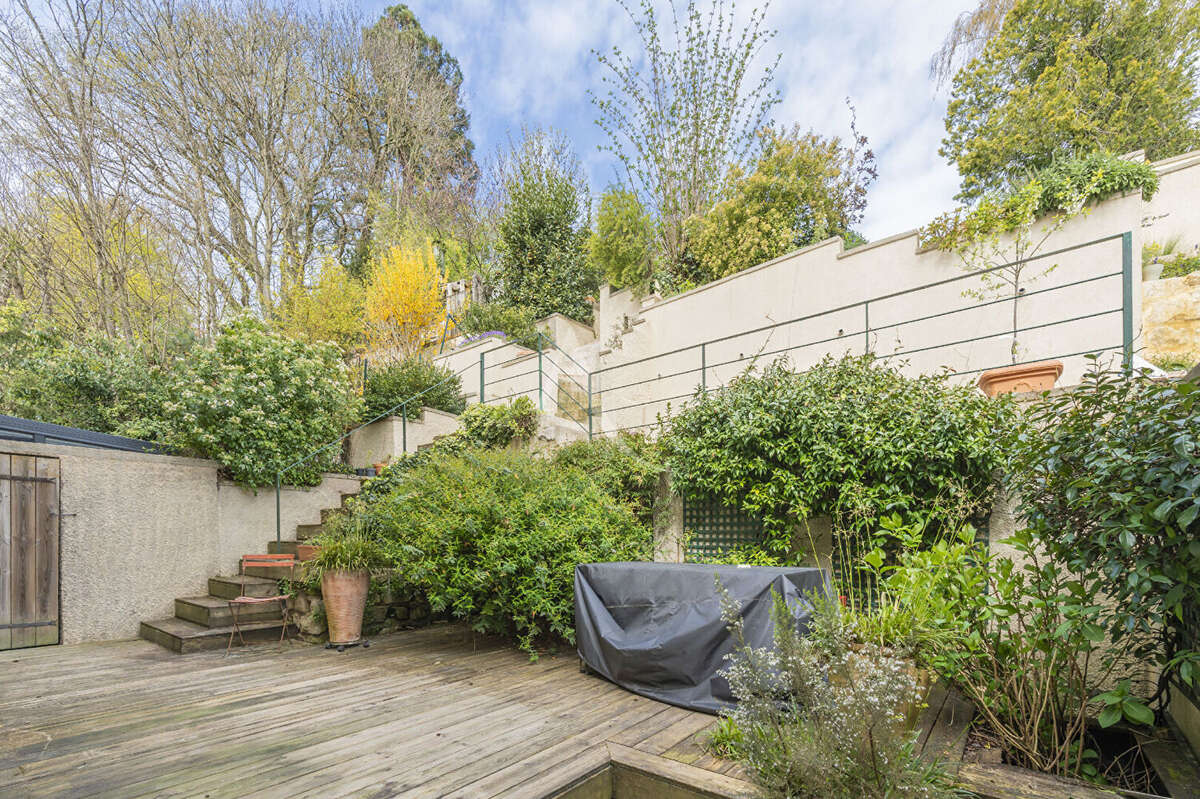 Appartement à GARCHES