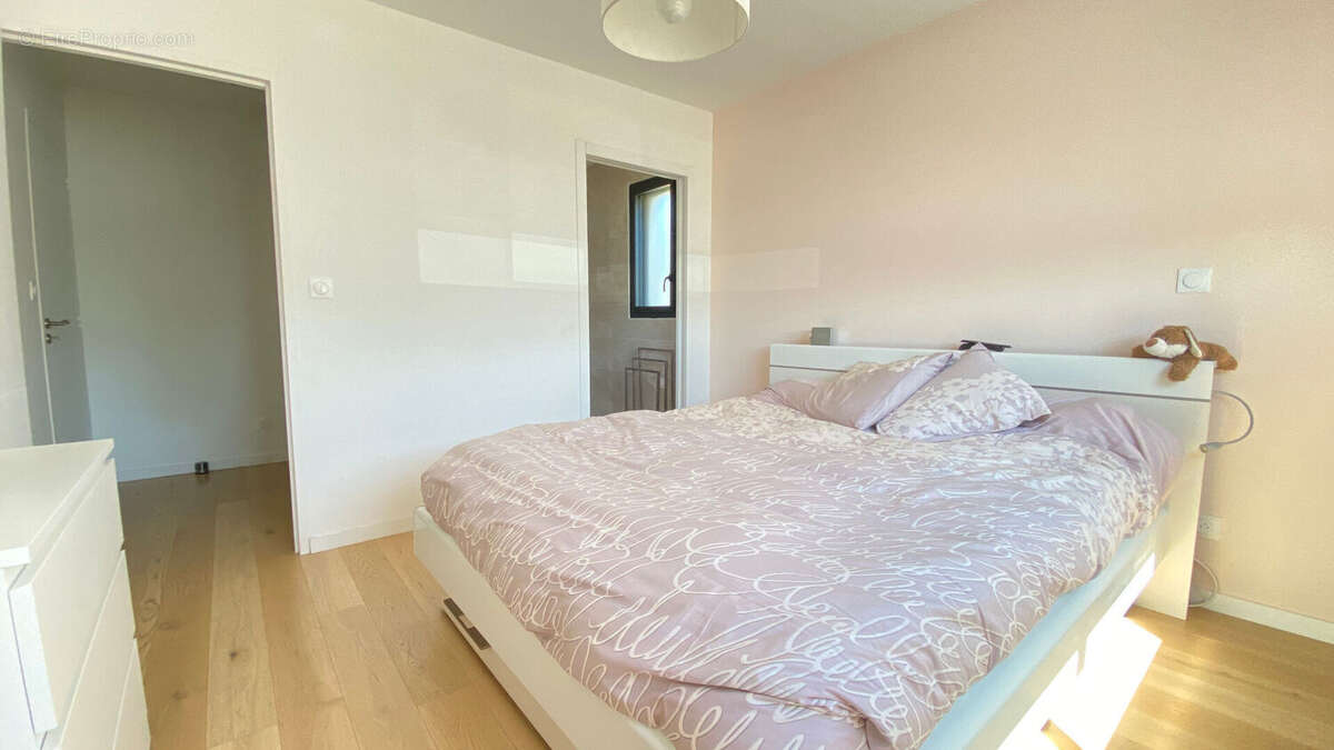 Maison à GRANDCHAMPS-DES-FONTAINES