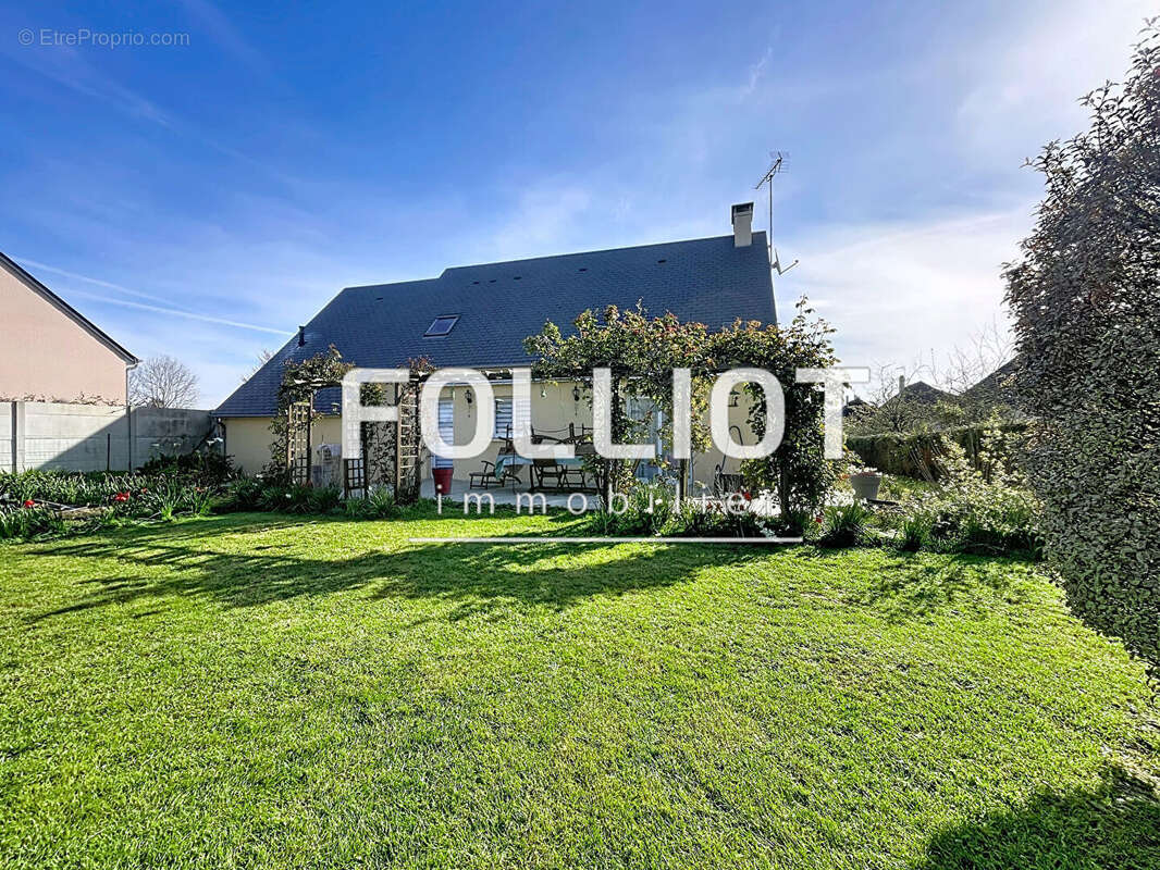 A VENDRE  à Gavray-sur-Sienne - Exclusivité FOLLIOT - photo 14