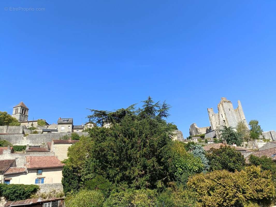 Maison 100 m² à Chauvigny  - photo 5