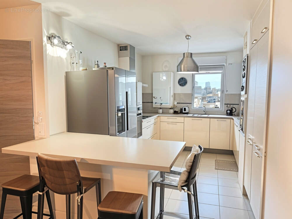 Appartement à DRAGUIGNAN