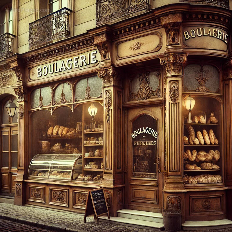 Commerce à DIVONNE-LES-BAINS