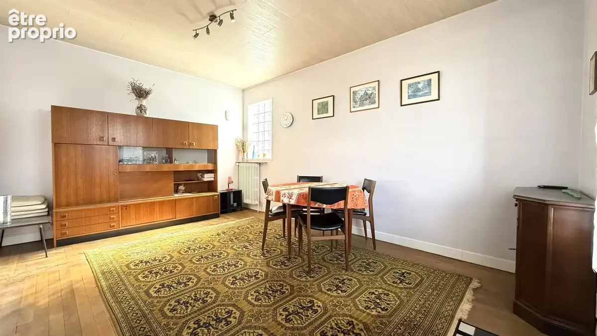 Maison 3 pièces de 65m² - photo 5