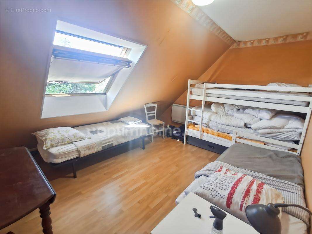 Maison clé en main, 4 chambres, jardin paysagé et gare d'Épernon à 20 min - photo 8