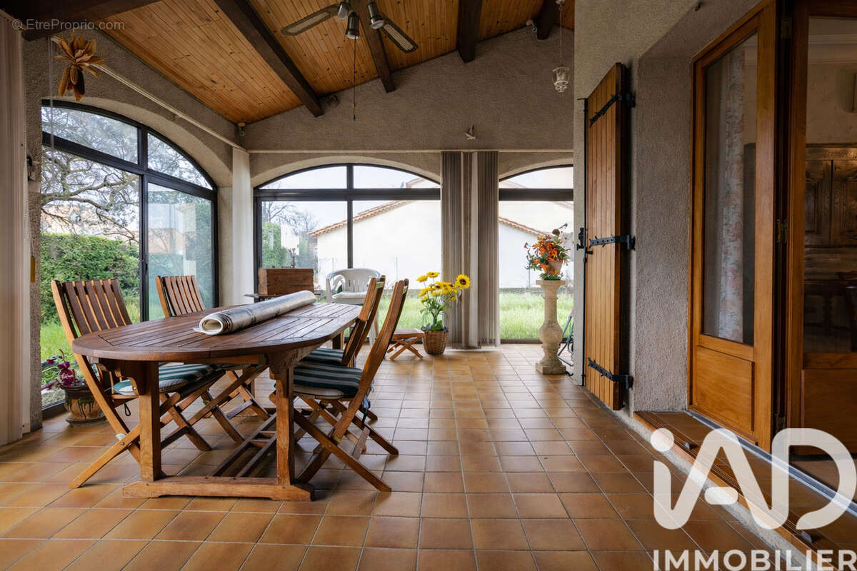 Photo 8 - Maison à BAGNOLS-SUR-CEZE