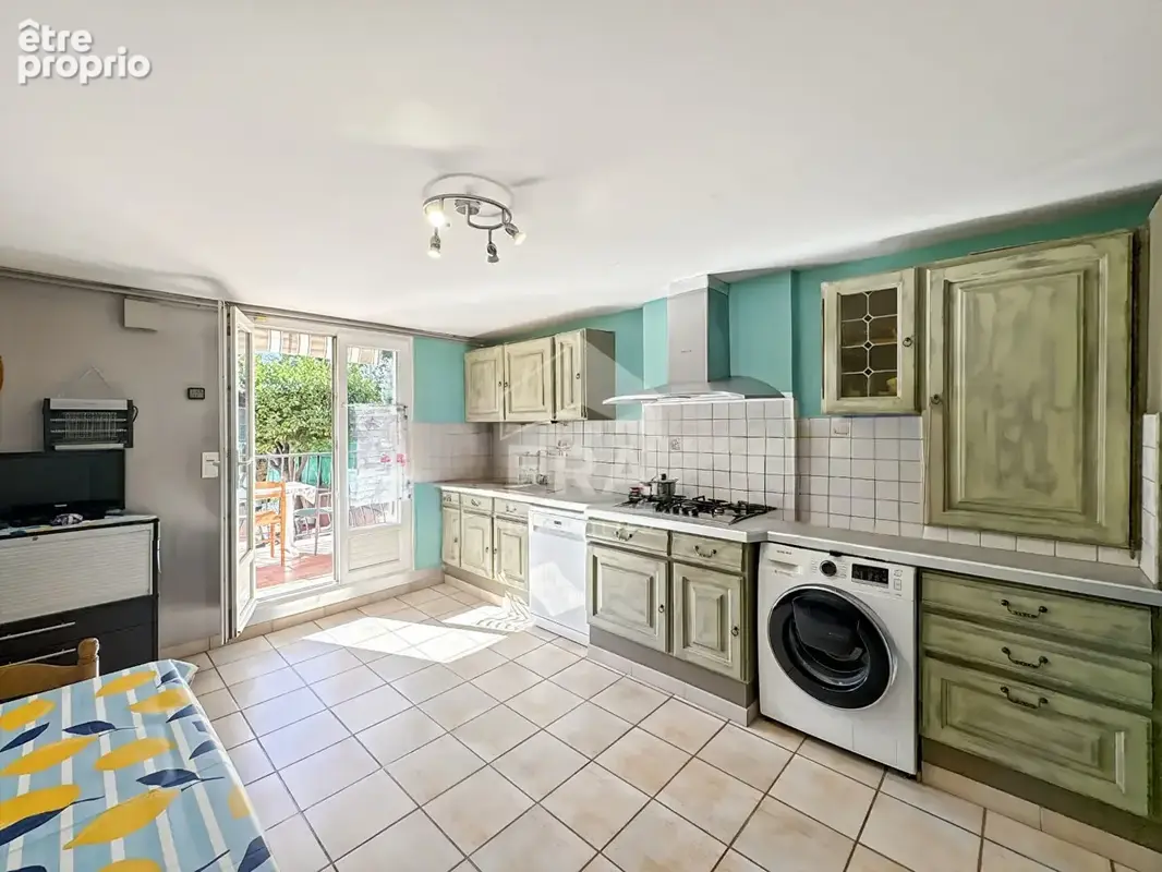 Maison 127m² à marseille 13e arrondissement - photo 4
