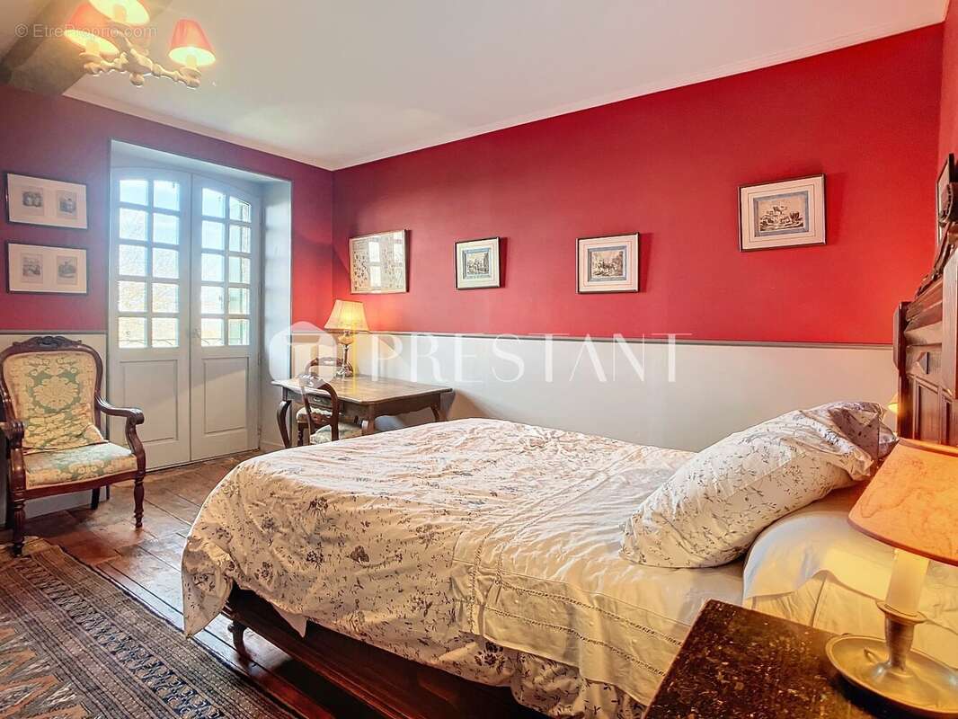 Maison à MUGRON