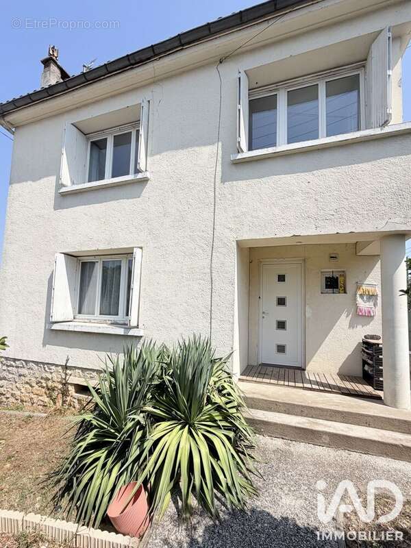 Maison 70 m² à Coulounieix-Chamiers  - photo 7