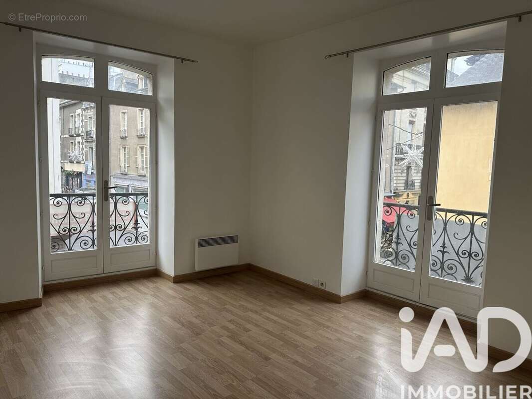 Photo 5 - Appartement à RENNES