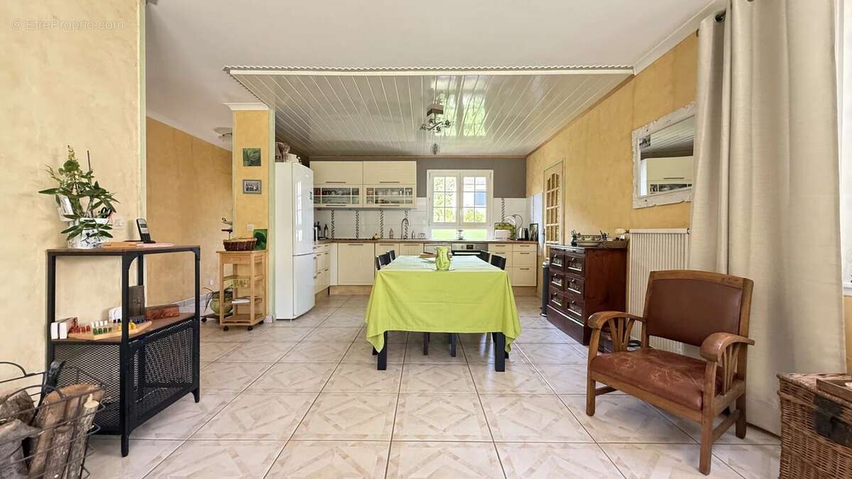 Maison à DOMONT