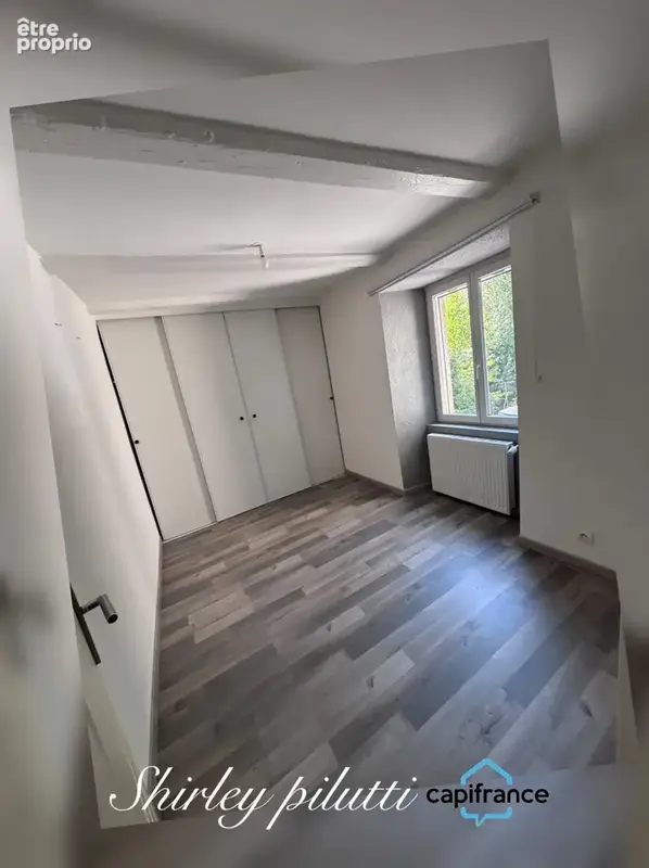 Appartement T3 de 56 m² à vendre à Hérimoncourt – Proche commerces et transports - photo 4
