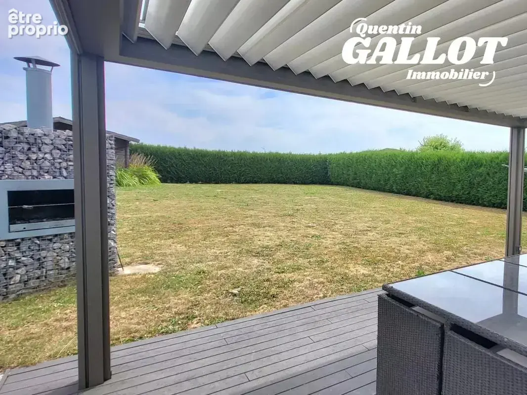 Maison Individuelle dans secteur préservé - photo 14
